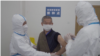 中國疫苗受害兒童家長呼籲“兩會” 吸取歷史教訓