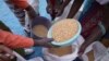 Southern Africa Drought and Hunger