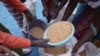Zimbabwe Appeals For Aid to Avert Food Shortages
