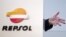 Repsol được cho là đã chuyển nhượng lại cổ phần của ba lô thăm dò dầu khí trên Biển Đông cho tập đoàn dầu khí quốc gia PetroVietnam trước sức ép của Trung Quốc.