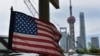 US Diplomats Head to China Despite Row Over Houston Consulate