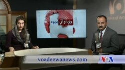 د ډیوه ریډیو د روانو چارو خپرونه په ټي وي