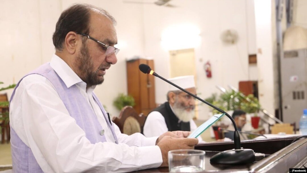 Ameerul Azeem