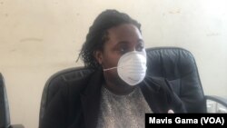 'Uhulumende Kumale Ethule Iqiniso Ngomkhuhlane weCoronavirus