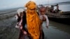 Bangladesh Coastal Town a Place of Rohingya Hope and Tragedy