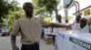 Hoa Kỳ lo ngại về kết quả bầu cử của Haiti