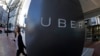 Brazil Court Injunction Suspends Uber Ride-Share Service