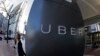 Uber Akan Berinvestasi $500 Juta dalam Proyek Pemetaan Global