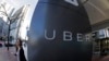 Volvo, Uber Team Up on Driverless Cars