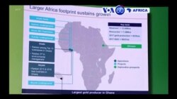 Manchetes Africanas 5 Fevereiro 2019: Mulheres desfilam contra Gbgabo em Abidjan