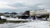 Nga không ngừng bay Sukhoi, dù xảy ra tai nạn làm 41 người chết