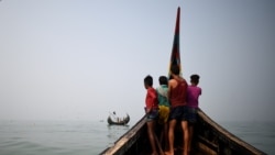 ဘင်္ဂလားဒေ့ရှ် ငါးဖမ်းလှေပြဿနာ တပ်မတော် တရားဝင်ကန့်ကွက်မည်