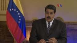International Crisis Group coloca su mirada en Venezuela