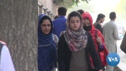 With 30% of Electorate, Afghan Women Become Evermore Important