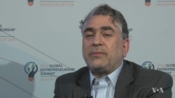 Start With a Passion for Helping People