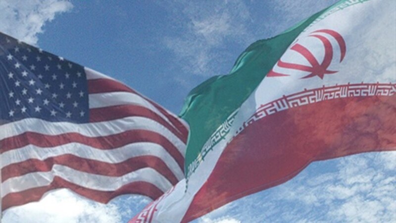 لەگەڵ ڕووداوەکاندا: قەیرانی ئێران لە جیهان و ناوچەکەشدا