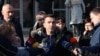 Dragičević saslušan i pušten na slobodu. Najavio nastavak protesta