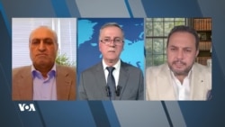 ئاسۆی ئاگربەستی نێوان ئەمەریکا و ئێران