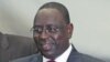 Senegal Leader Plans Vote on Shorter Presidential Term