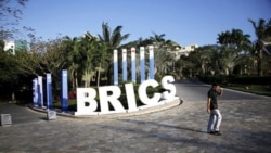 Moçambique de olho no financiamento dos BRICS