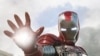 'Iron Man 2' Kicks Off Summer Movie Season