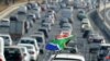 1.755 Tewas akibat Kecelakaan di Afrika Selatan selama Liburan