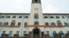 Uganda's Makerere University Acts to Stop Sex Harassment