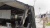 عراق کیمپ اشرف بند نا کرے: اقوام متحدہ