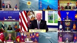 Վաշինգտոնը խորացնում է համագործակցությունը Հարավարևելյան Ասիայի հետ