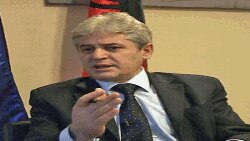 Ali Ahmeti: Arritje të mira në vitin 2011 për shqiptarët në Maqedoni