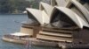 Australia Eyes Asian Tourism Boom as Oprah Reveals Trip Plans