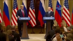 Դոնալդ Թրամփի քաղաքականությունն ու ընտրություններից առաջ հասարակական կարծիքը