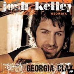 Josh Kelley Comes Full Circle with 'Georgia Clay'
