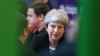 PM May akan Perjuangkan Kembali Kesepakatan Brexit