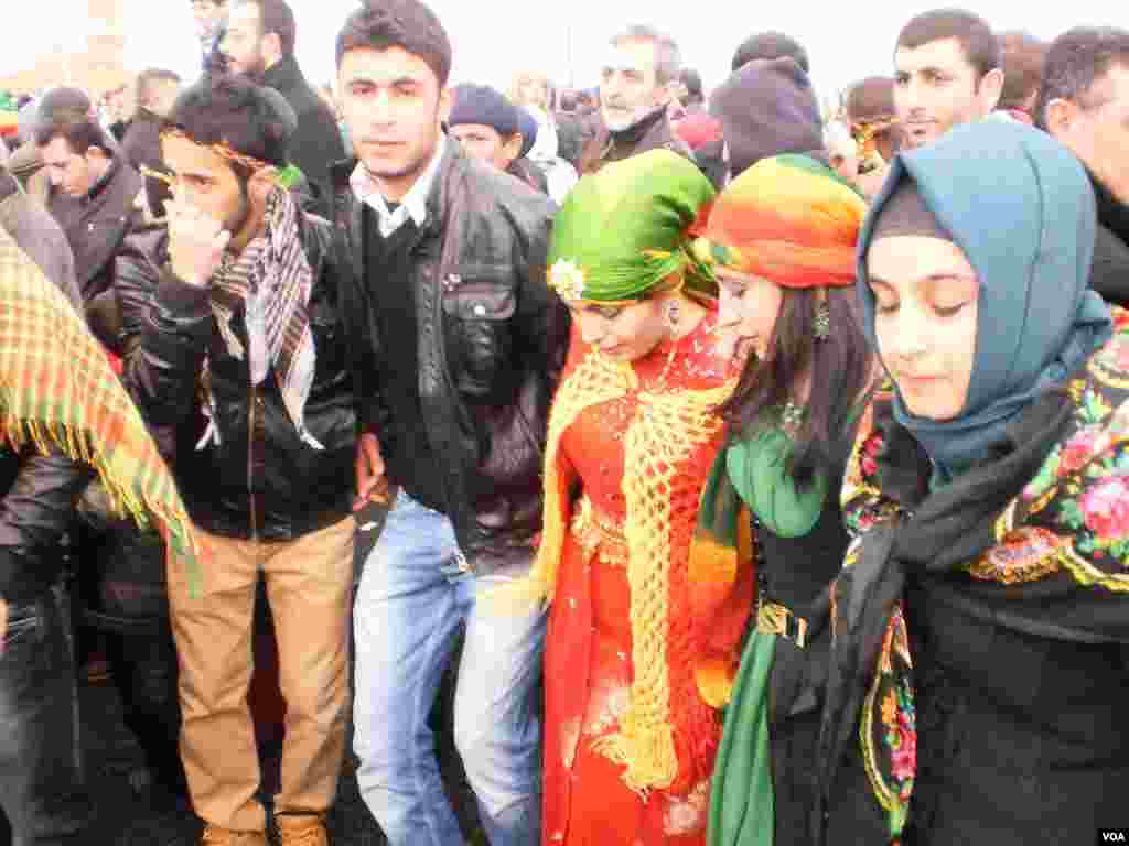 Newroz li Stenbolê