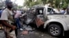 Blast Kills Senior Aide to Pakistan's President