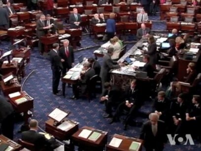 US Congress Considering New Iran Sanctions