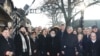 75 Years After Liberation of Auschwitz, Anti-Semitism Lingers