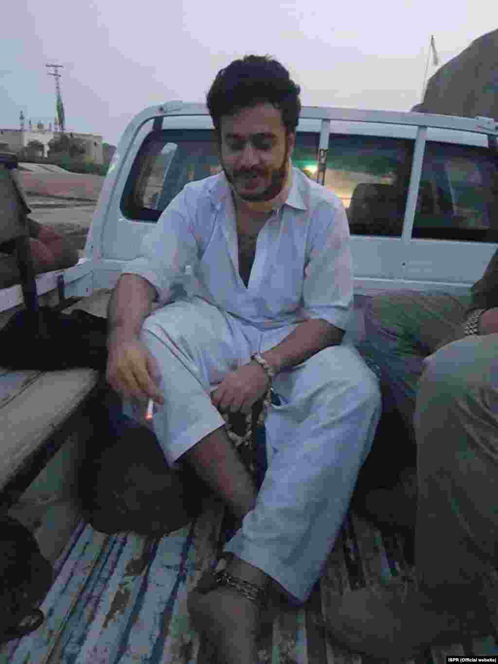 اویس شاہ کو 20 جون کو کراچی کے علاقے کلفٹن سے اغوا کیا گیا تھا اور اسے حالیہ برسوں میں اغوا کی بڑی وارداتوں میں سے ایک قرار دیا جا رہا تھا۔