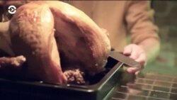 Настоящее Время. Америка – 23 ноября 2018