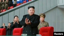 Lãnh tụ Bắc Triều Tiên Kim Jong Un có thể bị truy tố về các tội ác chống nhân loại.