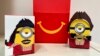 McDonald's to Phase Out Plastic Toys from Happy Meals 