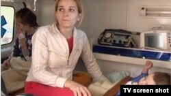 Deca povređena u eksploziji sa majkom Snežanom Vučetić