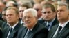 انتقاد از حضور عباس در خاکسپاری پرز سرهنگ فلسطینی را روانه زندان کرد