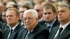 Réélection de Mahmoud Abbas à la tête du Fatah 