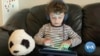 Pandemic Escape? Kids Are Spending More Time Online