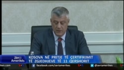 Kosova në pritje të certifikimit të zgjedhjeve