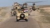 داعش ۱۰ شبه نظامی عراقی را کشت 