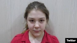 Marlin Stivani Nivarlain