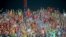 Vietnam SEA Games လာရောက်အားပေးကြတဲ့ပရိသတ်တွေ